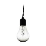Ghirlandă luminoasă eXterior LIBISA LED 10X0.06W IP44 900299 - imagine 5
