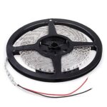 Banda LED 3528 120 SMD/ML Silicon 12V - imagine 2