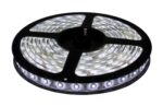 Banda LED 3528 120 SMD/ML Silicon 12V