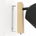 Aplică COTORRO E27 IP20 900434 - imagine 3