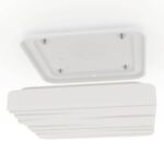 Plafonieră FERENTINO LED 10W 900609 - imagine 5