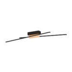 Plafonieră PANAGRIA LED 2X13W IP20 900488