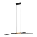 Lustră PANAGRIA LED 2X13W IP20 900489