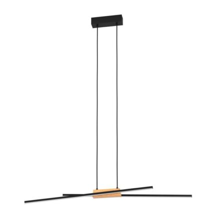 Lustră PANAGRIA LED 2X13W IP20 900489