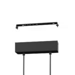 Lustră PANAGRIA LED 2X13W IP20 900489 - imagine 4