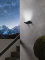 Aplică exterior BRIANZA 98707 - imagine 2