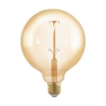 Bec LED E27 4.5W 2200K 113047