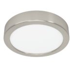 Plafonieră FUEVA 5 LED 11W 900583