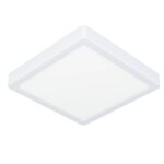 Plafonieră FUEVA 5 LED 17W 900647