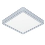 Plafonieră FUEVA 5 LED 17W 900651