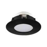 Spot încastrat PINEDA LED 4.9W IP20/IP44 900743