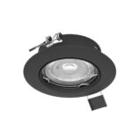 Spot încastrat PENETO GU10 2.8W IP20 900753