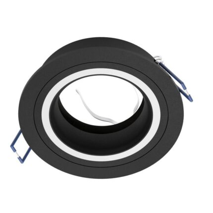 Ramă spot încastrat CAROSSO GU10 35W IP20 900815