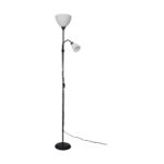 Lampadar MONTANINI-E E27;E14 IP20 74045