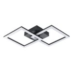 Plafonieră HUERTA-E LED 20W 74059
