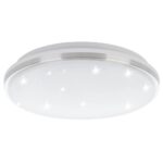 Plafonieră MARUNELLA-S LED 15.6W IP20 75626