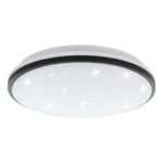 Plafonieră MARUNELLA-S LED 15.6W IP20 75627