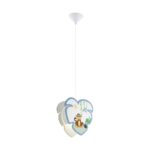 Pendul LOUIE 96952