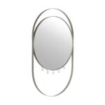 Oglindă MANDOR 730mmx460mm 425048