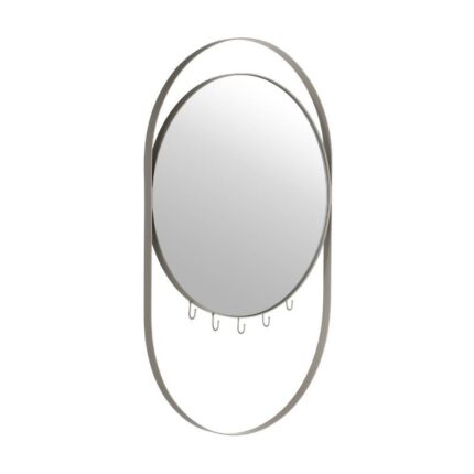 Oglindă MANDOR 730mmx460mm 425048