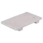 Tavă SIAYAN 255mmx150mm 427257