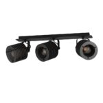 Plafonieră SEGOVIA 3XE27 IP20 900742