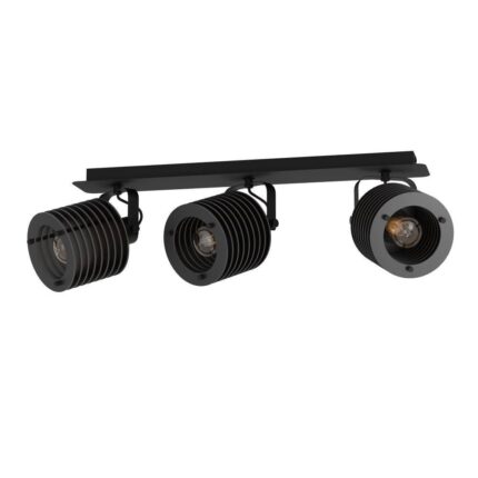 Plafonieră SEGOVIA 3XE27 IP20 900742