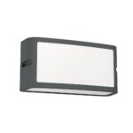 Aplică CAMARDA LED 10.5W IP54 900808