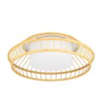 Plafonieră YUKU-Z LED 22W IP20 900841