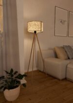 Lampadar HONTONGAS 390326 - imagine 2