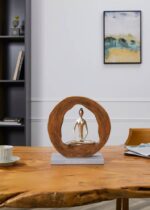 Obiect decorativ KEMAMAN 427414 - imagine 5