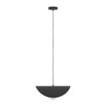 Pendul SACEDA E27 40W IP20 410mm 390392 - imagine 4