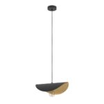 Pendul SACEDA E27 40W IP20 410mm 390392