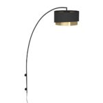 Aplică MANDERLINE E27 1X40W IP20, 390406