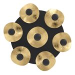 Plafonieră DRACERA LED 7X2.3W 3000K IP20 390411 - imagine 4
