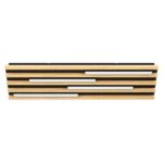 Aplică / Plafonieră MARREIRA LED 4X9W IP20 390428