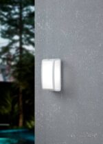 Aplică CAMARDA LED 10.5W IP54 900807 - imagine 2