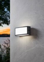 Aplică CAMARDA LED 10.5W IP54 900808 - imagine 2