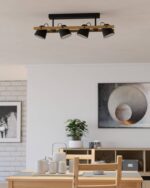 Plafonieră HORNWOOD-Z LED 4X3.7W IP20 900882 - imagine 2