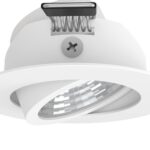 Set 3 spoturi încastrate SALICETO LED 3X6W IP20 900745 - imagine 4