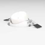 Set 3 spoturi încastrate SALICETO LED 3X6W IP20 900745 - imagine 5