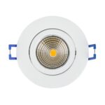 Set 3 spoturi încastrate SALICETO LED 3X6W IP20 900745 - imagine 6