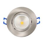Set 3 spoturi încastrate SALICETO LED 3X6W IP20 900746 - imagine 6