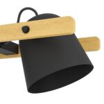 Plafonieră HORNWOOD-Z LED 4X3.7W IP20 900882 - imagine 3