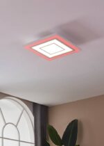 Plafonieră ALBARCA LED 18W 900959 - imagine 6