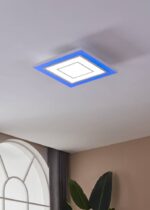 Plafonieră ALBARCA LED 18W 900959 - imagine 7
