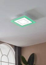 Plafonieră ALBARCA LED 18W 900959 - imagine 8