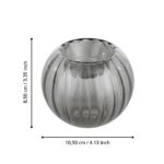 Felinar BEZAMBY Ø105mm 422287 - imagine 3