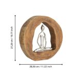 Obiect decorativ KEMAMAN 427414 - imagine 4