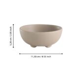 Bol KALININ Ø115mm 427419 - imagine 3